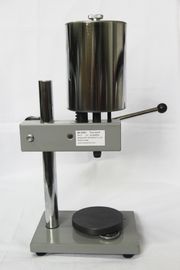 Portable 0 - 100HD 2,5 mm ASTM D2240 Shore Durometer HS-D