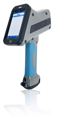 HXRF-145JP 5inch Touch Screen SDD-Detektor-Handlegierungs-Analysator mit Kamera (Röntgen-Fluoreszenz-Spektrometer)