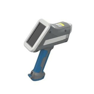 HXRF-150S 5-Zoll-Touchscreen Seltenerd-Elemente Boden-Schwermetall-Analysator