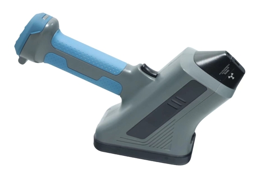 HXRF-150S 5-Zoll-Touchscreen Seltenerd-Elemente Boden-Schwermetall-Analysator