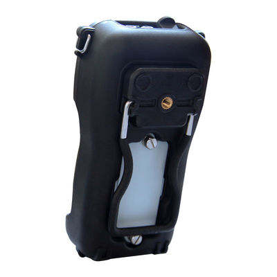 Wellenform B-Scan Farbbildschirm Wand Ultraschall Dicke Messgerät Ein- und Doppelelement