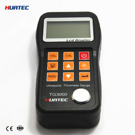 Ultraschallprüfungsstärke-Maß-Ultraschallstahlstärke-Messgerät-Ultraschallstärke-Messgerät TG3000