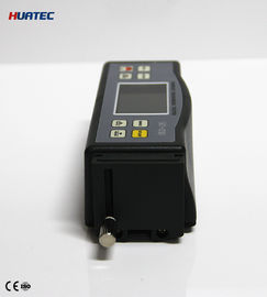 Sehr anspruchsvolle Induktivität Sensor Oberflächenrauheit Tester SRT6210 mit 10 mm LCD