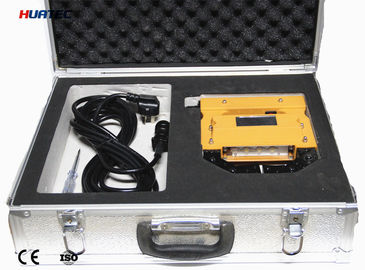 Handliche Magna-Joch-Ausrüstungs-Magnetpulverprüfung für Oberflächenriss-Prüfung