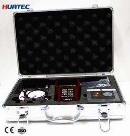 Imprägnierungselektrisches tragbares digital-Eddy Current Resistivity Testing Instrument