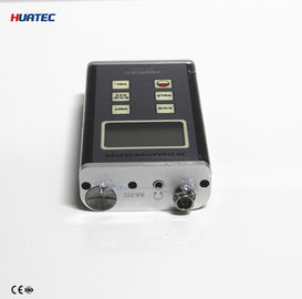 piezoelektrischer Beschleunigungsmesser der tragbaren Achse 3D XYZ Digital Schwingungsmesser-HG-6363 3