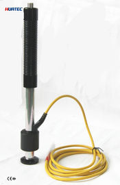 Des Edelstahl-/Form-Stahl-tragbare Härte-Prüfvorrichtungs-zusätzliche Gerät-Unterstützungs-HL HB-HS