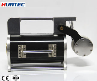 WRT-Stahldrahtseil-Fehler-Prüfvorrichtungs-interner externer Detektor HRD-100 Zerstörungsfreier Prüfung