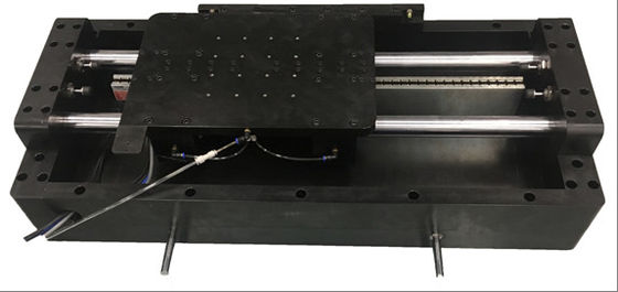 0JJG 298-2005 Nullkontrolle Niederfrequenzvibrationskalibrierungssystem