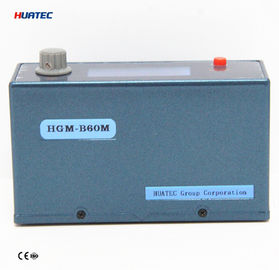 Mini Glossmeter For Metal-/Farben-Spiegel Glossmeter Hgm-B60M Gloss Meter 60 Grad