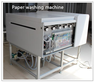 Touchable Röntgenstrahl-Fehler-Detektor-Fotopapier-Waschmaschine 660 Millimeter/Minute