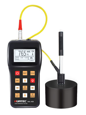 Leeb-Härteprüfer mit großer Kapazität