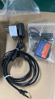 RS485 Ethernet Kontaktlos ohne Kopplung Einfach-Echo Dual-Echo EMAT Ultraschalldickheitsmessgerät TG-14D