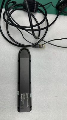 RS485 Ethernet Kontaktlos ohne Kopplung Einfach-Echo Dual-Echo EMAT Ultraschalldickheitsmessgerät TG-14D