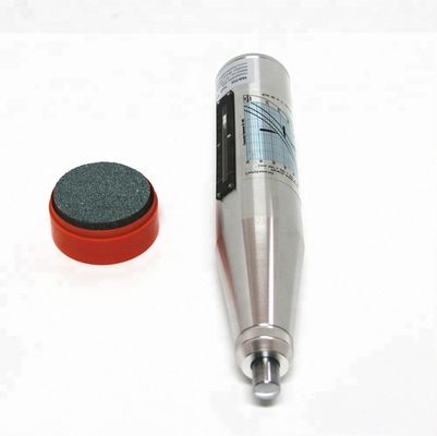 ABS-Material Ultraschall-Dickenmessgerät 3 MHz Betriebsfrequenz 0-50 °C Temperaturbereich für präzise Dickenmessungen