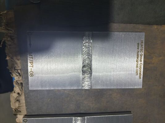 MT PT DYE Eindringmittel Schulungs- und Prüfstandard-Testkit