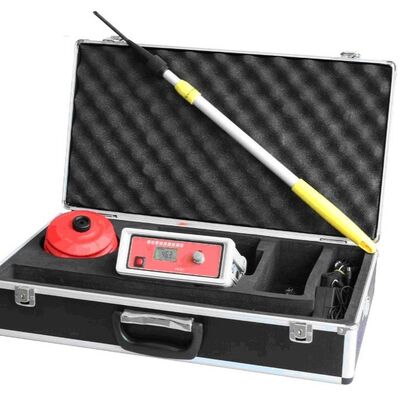 Tragbarer Feiertags-Detektor, Erdgaspipeline-Detektor HD172