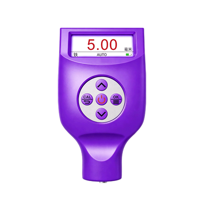 TG-1670 Integrated Coating Thickness Gauge
