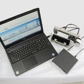Ultraschalltestgerät der Drahtseil-Ultraschallschweißungs-Inspektions-/zerstörungsfreie Prüfung