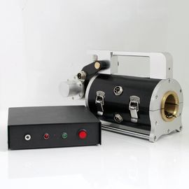 Tragbarer Ultraschallfehler-Detektor-Ultraschalltestgerät für Luftdrahtseilbahnen