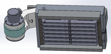 WRT-Aufzugs-Drahtseil-Ultraschallfehler-Detektor-interner externer Fehler-Detektor