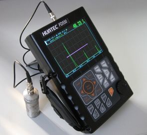 Ultraschall- Fehler-Detektor Hochgeschwindigkeits-0dB - 130dB 6dB DAC Digital mit Ölbeweis FD550