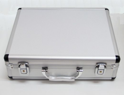 Tragbares, einfach zu bedienendes, handliches Magnetstärkemeter