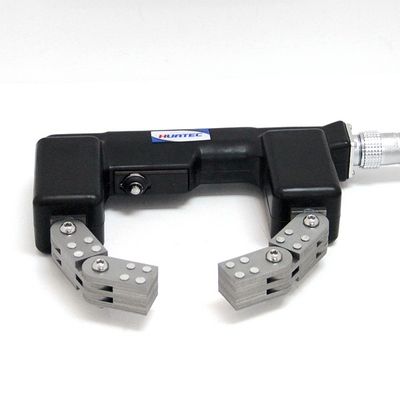 Tragbares, einfach zu bedienendes, handliches Magnetstärkemeter