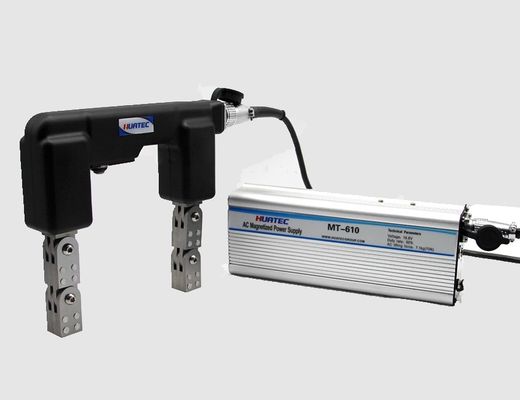 Fehlerdetektor Magnetjoch Langlebig