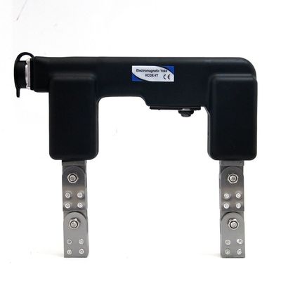 Elektromagnetische Magnetpulverprüfung