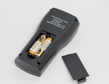 Ausgewählte Dicke Meter Messen Ultra dünne Werkstücke bis 0,15 mm Zwei Punkte