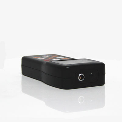 Leeb-Härteprüfer mit großer Kapazität