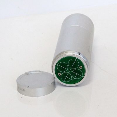 Kleiner Handvibrationsanalysator