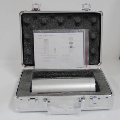 Kleiner Handvibrationsanalysator