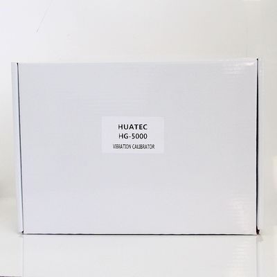 Kleiner Handvibrationsanalysator