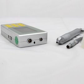Härte-Prüfvorrichtungs-Digital Slef UCI tragbare mit Ultraschallkalibrierung Gray Color Portable Hardness Tester für Stahl