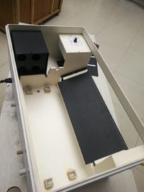 360mm breiter Film-Trockner X Ray mit 200-240v 50/60hz 5a zerstörungsfreier Prüfung Energie-Hdl-350
