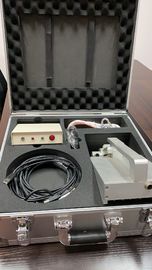 Drahtseil-Ultraschallmetalltestgerät-Drahtseil-Fehler-Detektor des Aufzugs-HRD-150