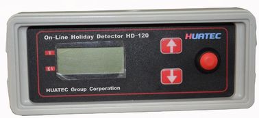Hohe Präzisions-Feiertags-Detektor-on-line-Porosität mit Digitalanzeige HD-120
