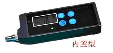 Tragbarer Erschütterungs-Kalibrierer 10HZ - 1KHZ Digital 20 Stunden HG-500