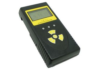 ALPHA BETAgamma Digital-tragbarer Oberflächenverschmutzungs-Monitor FJ-7100