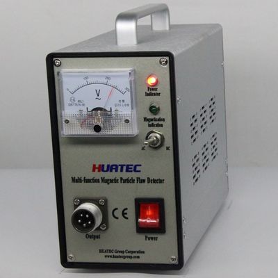 Hufeisensonden-tragbarer mehrfunktionaler Magnetteilchen-Fehler-Detektor