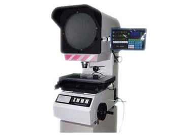 Digitale LCD-Anzeige 2D 50 / 60 Hz 12OV AC Profil Projektor VP-12