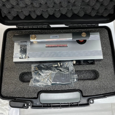 Leichte geführte Anzeige des Schwärzungsmesser-Hua-910 Digital